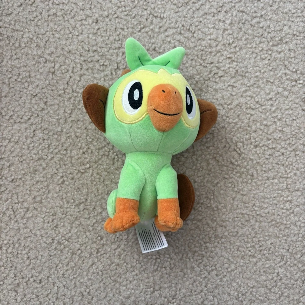 Pokemon 8